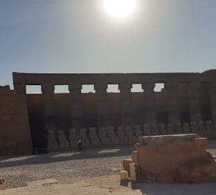 Erlebnis Ägypten VIP Ausflüge