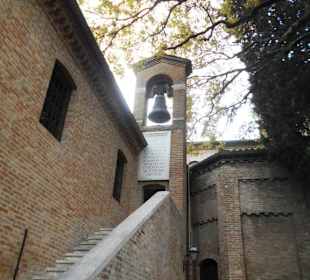 Verbindung zur Kirche San Francesco
