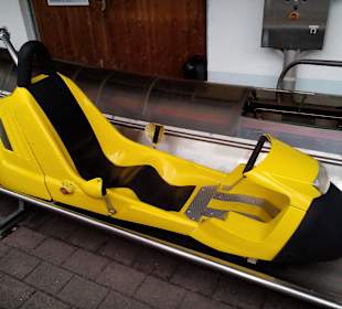 Schwabenpark in Welzheim