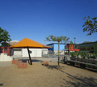 Alla Hopp Bewegungs- und Begegnungsanlage