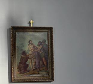 Pfarrkirche St. Michael Unterelchingen