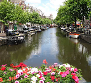 Gracht