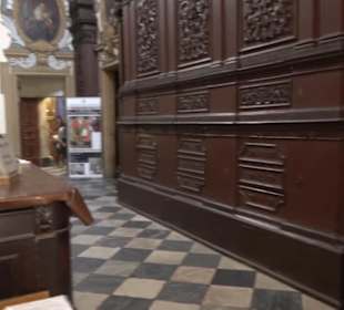 St. Paul's Shipwreck Church