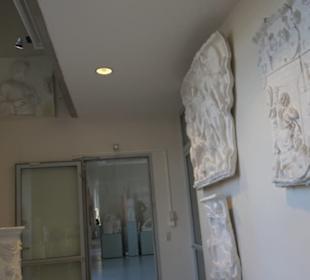 Museum Alte Kulturen