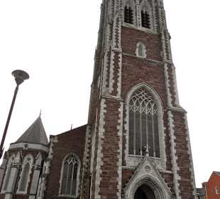 St Mary and St Anne Cathedral