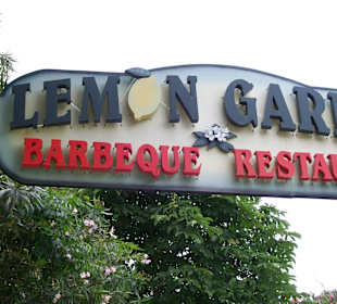 Zum Lemon Garten