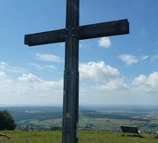 Auf der Platzer Kuppe