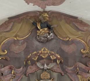 Katholische Kirche St. Vitus