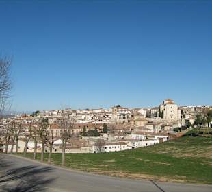 Chinchón