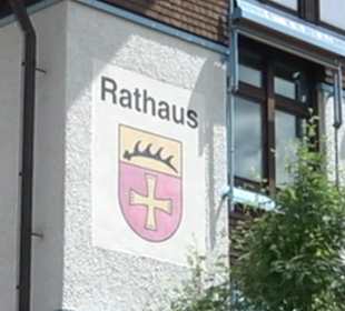 Rathaus Schopfloch