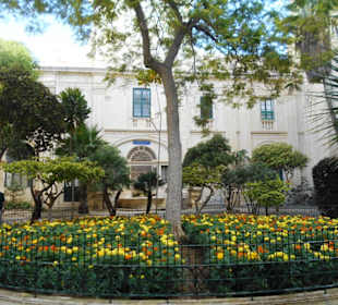 Grandmaster's Palace