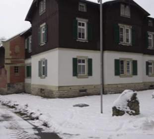 Gestüstshof Sankt Johann