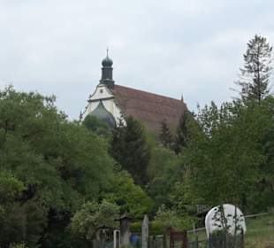 Naturinfopfad Weggental