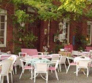 Ansicht vom Kirchplatz