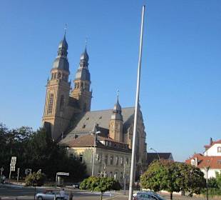 Gedächtniskirche (Retscherkirche)