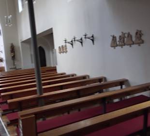 Katholische Kirche St. Franziskus