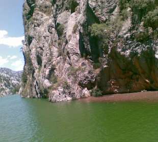 Podziwianie widoków