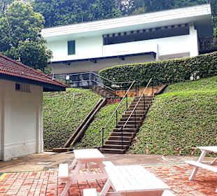 Fort Siloso
