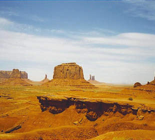 Monument Valley