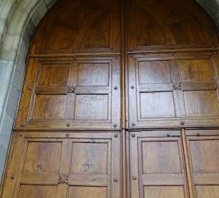 Münster Sankt Nikolaus