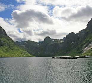 Kjerkfjord