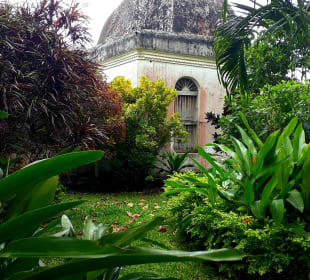 Stadtrundgang Bububu