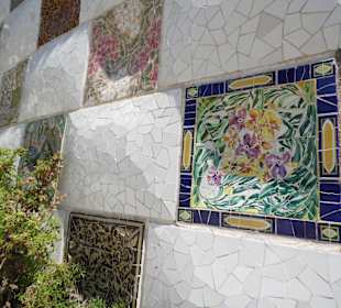 Parc Guell