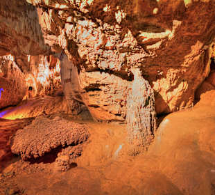 Cuevas de Urdax