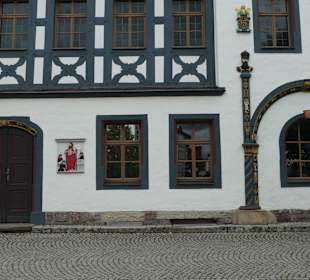 Lutherhaus