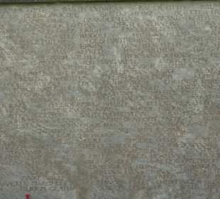 Gefallenen-Denkmal