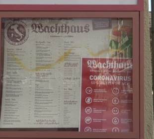 Wachthaus
