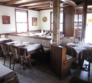 Restaurant Au Boeuf Soufflenheim