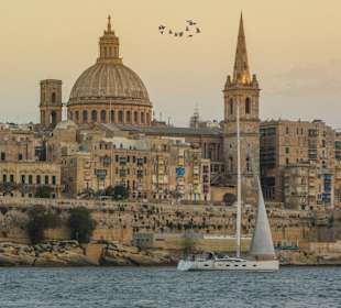Altstadt Valletta