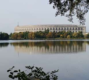 Reichsparteitagsgelände