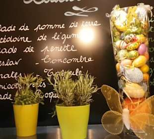 Pizza Hut Place d`Armes