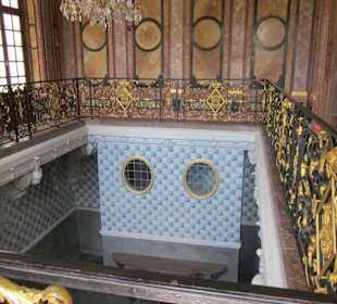 Badenburg - königliches Bad