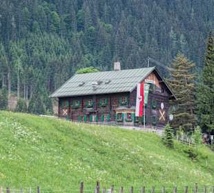 Wandern Kirchberg in Tirol