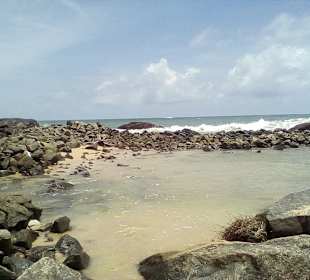 Strand Induruwa
