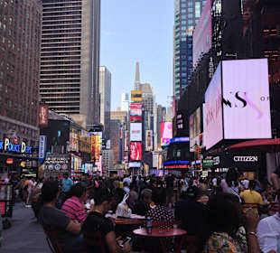 Times Square