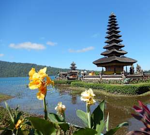 Pura Ulun Danu Beratan