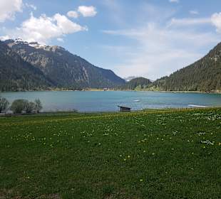Weißensee