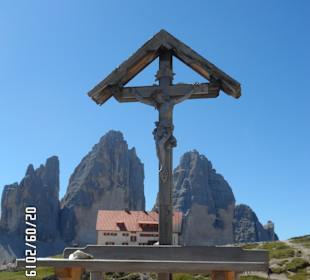 Dreizinnenhütte