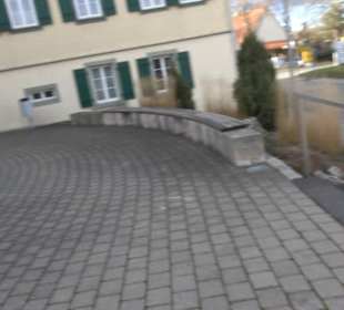 Nikolauskirche Ödenwaldstetten