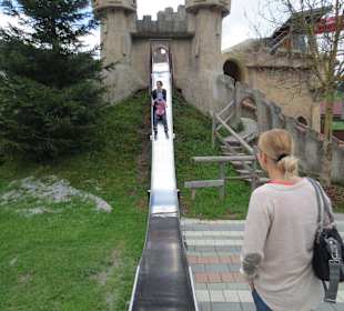 Familienland Pillerseetal