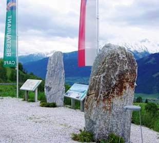 Aussicht Klausnerhof