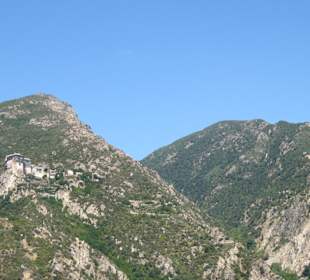Góra Athos