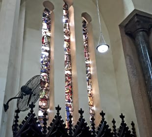 Kathedrale Christ Church