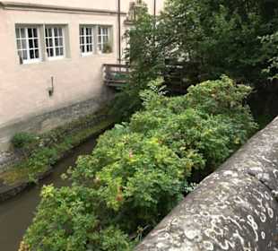 Wasserschloss Poltringen