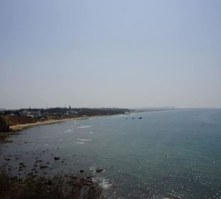Strand Conil de la Frontera