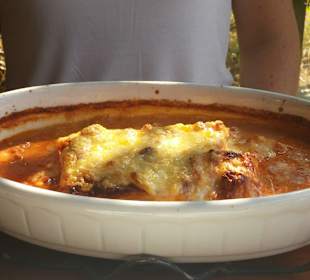 Lasagne